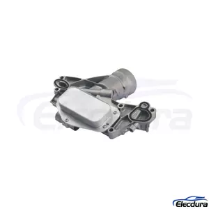 55355699 Opel / Vauxhall Engine Oil Cooler aftermarket replacement for wholesale importers