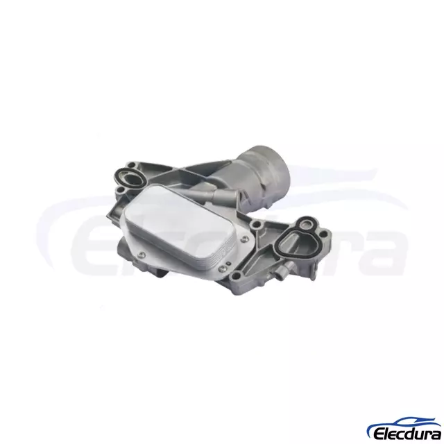 55355699 Opel / Vauxhall Engine Oil Cooler aftermarket replacement for wholesale importers