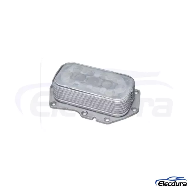 26421-4A700 Hyundai / Kia Engine Oil Cooler aftermarket replacement for wholesale importers