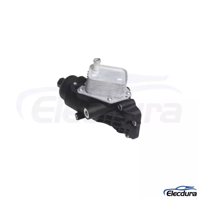 26310-2A610 Hyundai / Kia Engine Oil Cooler aftermarket replacement for wholesale importers