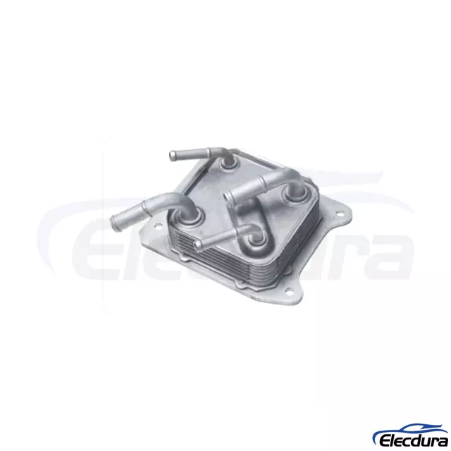 21606-3VX0A Nissan / Renault Transmission Oil Cooler aftermarket replacement for wholesale importers