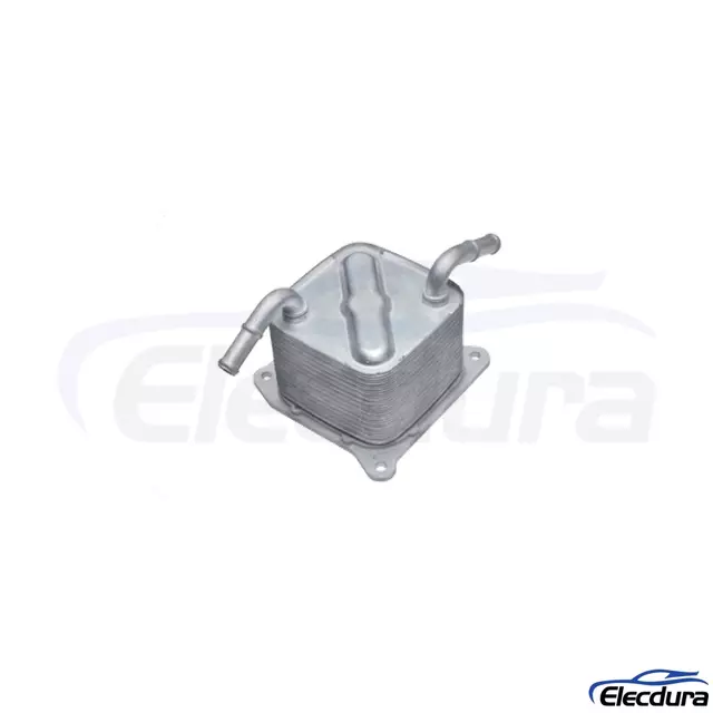 21606-3JXOB Nissan Transmission Oil Cooler aftermarket replacement for wholesale importers