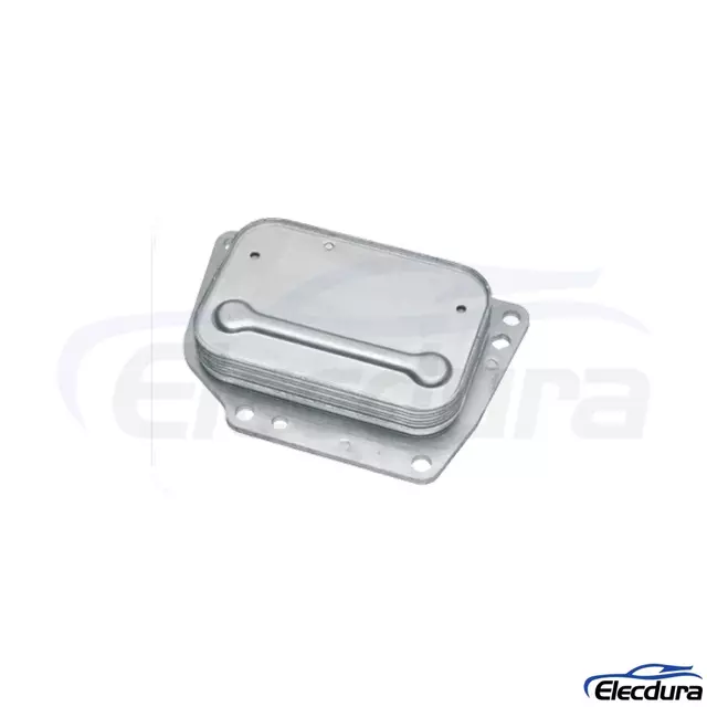 55255370 Alfa Romeo / Alfarome Engine Oil Cooler aftermarket replacement for wholesale importers