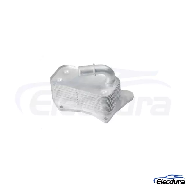 897385813 General Motors / Gmc / Opel / Vauxhall Engine Oil Cooler aftermarket replacement for wholesale importers
