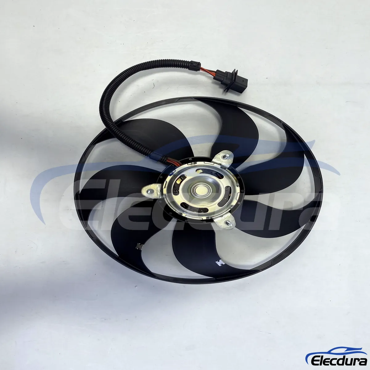 6N0959455L Recambio ventilador refrigeraci&oacute;n radiador Volkswagen para importadores y distribuidores