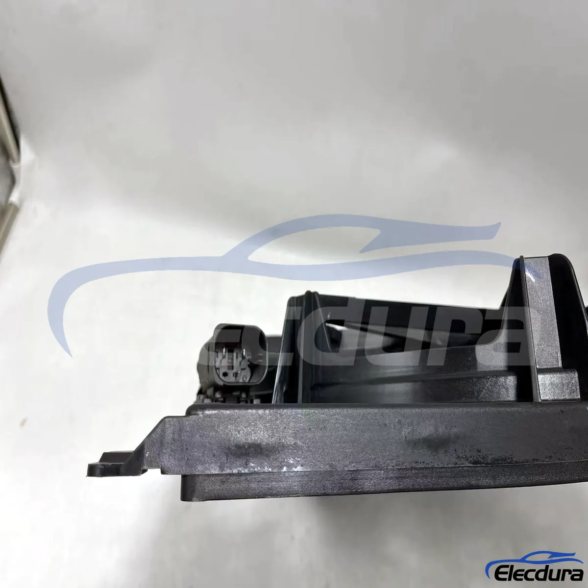 17427601176 BMW 修理工場用ラジエーター冷却ファン交換