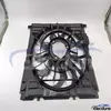 Ensemble de ventilateur de refroidissement de radiateur sans balais de rechange 17428655761 pour importateurs et grossistes