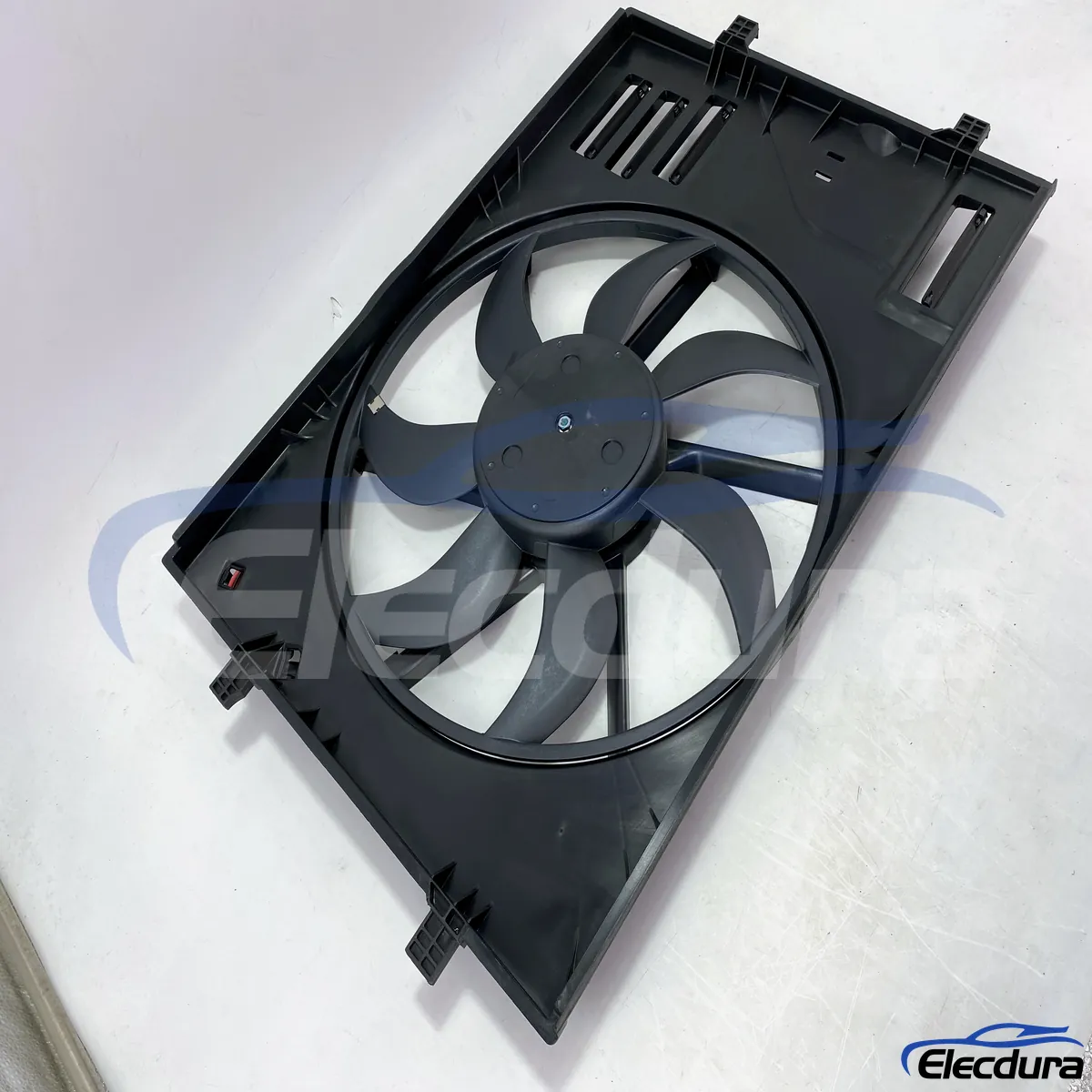 Poprodejn&iacute; sestava ventil&aacute;toru chladiče přizpůsoben&aacute; OE 5Q0121205AL pro hromadn&eacute; objedn&aacute;vky