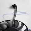 Audi A8 cooling fan assembly 4H0959455AC for distributor supply