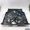 BMW G20 hűtőventil&aacute;tor szerelv&eacute;ny 17428591441 eloszt&oacute; ell&aacute;t&aacute;shoz