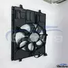 Συγκρότημα ανεμιστήρα Volkswagen Golf / Golf GTI / Golf R / Alltrack / SportWagen / e-Golf για υπερθέρμανση και αδυναμία...