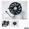 Substitui&ccedil;&atilde;o por atacado do conjunto do ventilador de refrigera&ccedil;&atilde;o do condensador de 17422752632 BMW A/C