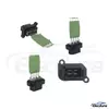 3C1H18B647AA Ford Transit Bus Heater Blower Motor Resistor aftermarket grosir