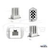 8S4Z18591A Ford 2008-2011 Ford Focus HVAC Blower Motor Resistor aftermarket grosir