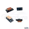 96FW-18B647-BB Ford Ka Blower Motor Resistor aftermarket wholesale