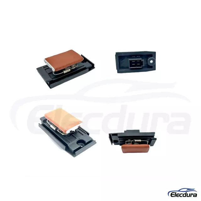 96FW-18B647-BB Ford Ka Blower Motor Resistor aftermarket wholesale