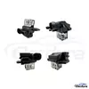 Renault Heater Blower Motor Resistor 255503792R aftermarket wholesale replacement