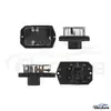 Toyota Heater Blower Motor Resistor SW11592C aftermarket wholesale replacement