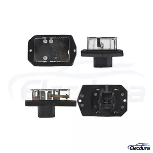 SW11592C Heater Blower Motor Resistor aftermarket wholesale replacement
