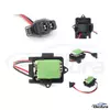 Renault Heater Blower Motor Resistor 7701050890 aftermarket wholesale replacement