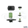 Toyota Heater Blower Motor Resistor 8713802060 aftermarket wholesale replacement