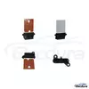 Velkoobchodn&iacute; v&yacute;měna odporu motoru ventil&aacute;toru Chevrolet UACSW11618C