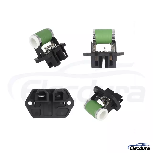 Fiat Kachelventilatormotorweerstand GE3078 aftermarket vervanging in de groothandel