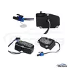 Chevrolet Heater Blower Motor Resistor 52474437 aftermarket wholesale replacement