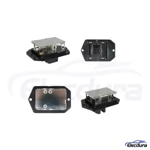 Toyota Heater Blower Motor Resistor SW11446C aftermarket wholesale replacement