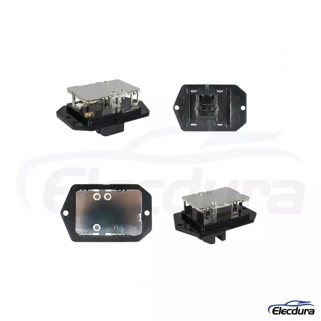 Toyota Heizgebl&auml;semotorwiderstand SW11446C Aftermarket-Gro&szlig;handelsersatz