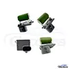 Chevrolet Heater Blower Motor Resistor 52035225 aftermarket wholesale replacement