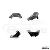 644159 Heater Blower Motor Resistor aftermarket wholesale replacement