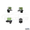 Fiat Doblo Punto Alfa MiTo Radiator Fan Resistor 51890981 aftermarket wholesale replacement