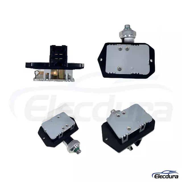 Toyota Heizgebl&auml;semotor-Widerstand SW11449 Aftermarket-Gro&szlig;handelsersatz