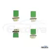 Chevrolet Heater Blower Motor Resistor SW11530C52501844 aftermarket wholesale replacement