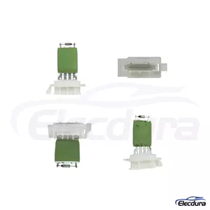 CRS70005AS Heater Blower Motor Resistor aftermarket wholesale replacement