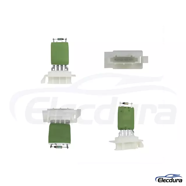 CRS70005AS Heater Blower Motor Resistor aftermarket wholesale replacement