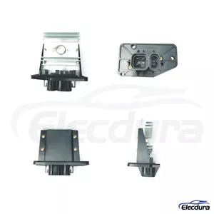 12368389 Buick satış sonrası toptan değiştirme i&ccedil;in Isıtıcı &Uuml;fleyici Motor Direnci 12368389
