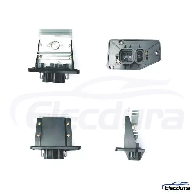 12368389 Heater Blower Motor Resistor 12368389 for Buick aftermarket wholesale replacement