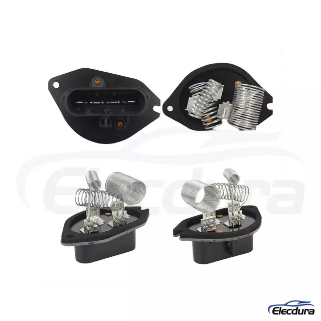 SW11439C Heater Blower Motor Resistor aftermarket wholesale replacement
