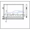 Universal A/C Condenser 483 &times; 329 &times; 20 mm