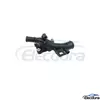 55562048 Engine Coolant Thermostat for GM