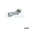 93275736 Engine Coolant Thermostat for OPEL