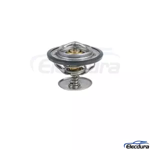 107-1306100-01 Engine Coolant Thermostat for VOLGA