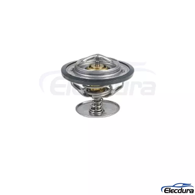 107-1306100-01 Engine Coolant Thermostat for VOLGA