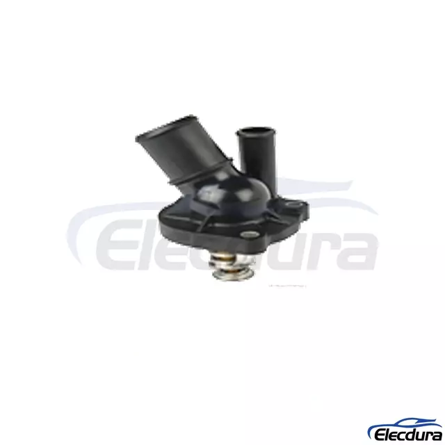 เทอร์โมสตัทน้ำหล่อเย็นเครื่องยนต์ 4L5Z8575B สำหรับ FORD