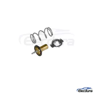 21200-5PA0A Engine Coolant Thermostat for LADA
