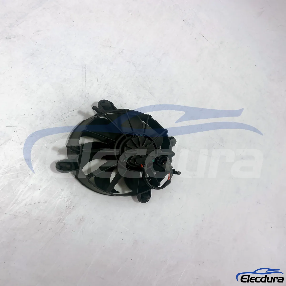 Aftermarket engine cooling fan motor 99162405005 for bulk parts supply