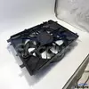 Ventilador de refrigeraci&oacute;n de repuesto Mercedes-Benz OE 2045000293 para programas mayoristas