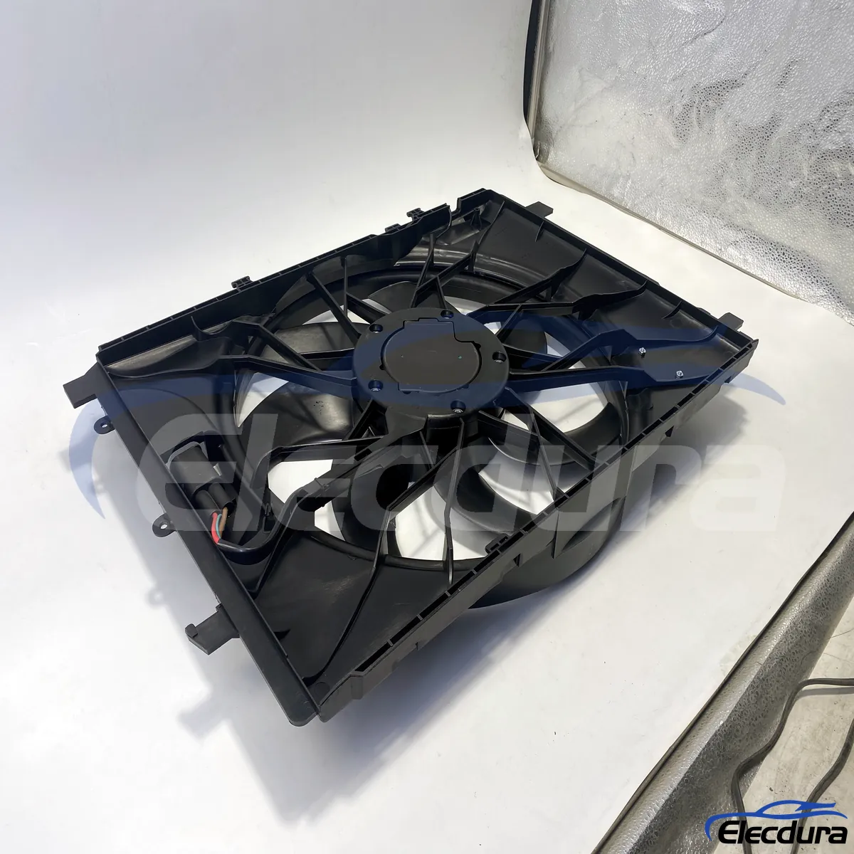 Ventilador de refrigeraci&oacute;n de repuesto Mercedes-Benz OE 2045000293 para programas mayoristas